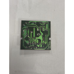Placa de potenciómetros Hantarex Polo