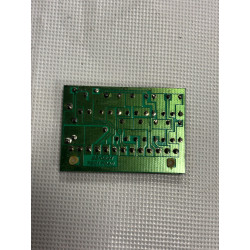 Placa de potenciómetros Intervideo estándar