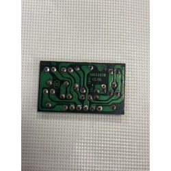 Placa de potenciómetros Hantarex MTC