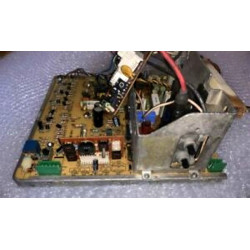 Placa de potenciómetros Hantarex MTC