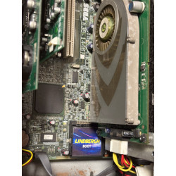 Primeval Hunt – Kit SSD para Sega Lindbergh