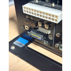 Primeval Hunt – Kit SSD para Sega Lindbergh