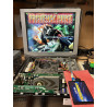 Primeval Hunt – Kit SSD para Sega Lindbergh