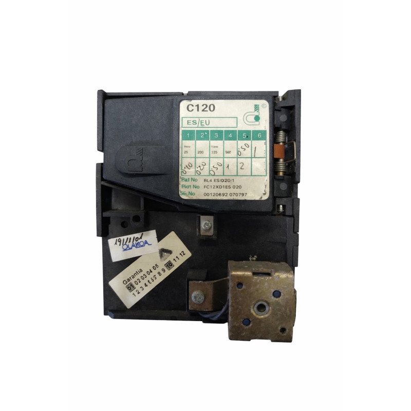 Monedero PhotoPlay C120