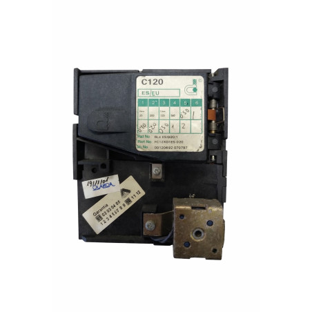 Monedero PhotoPlay C120
