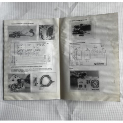 Manual de monitor Hantarex MTC 9300