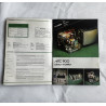 Manual de monitor Hantarex MTC 900