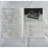 Manual de monitor Hantarex MTC 900-E