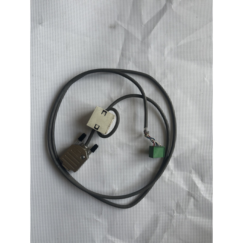 Cable VGA Hantarex