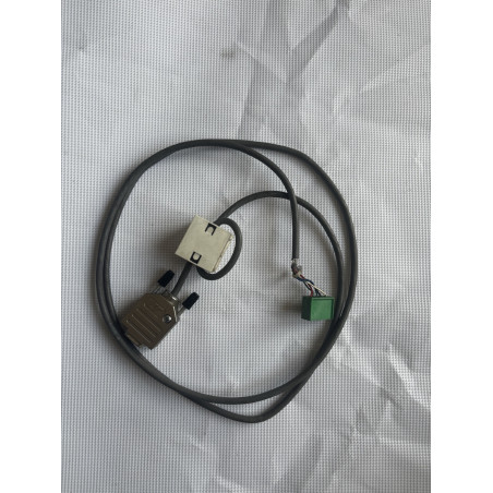 Cable VGA Hantarex