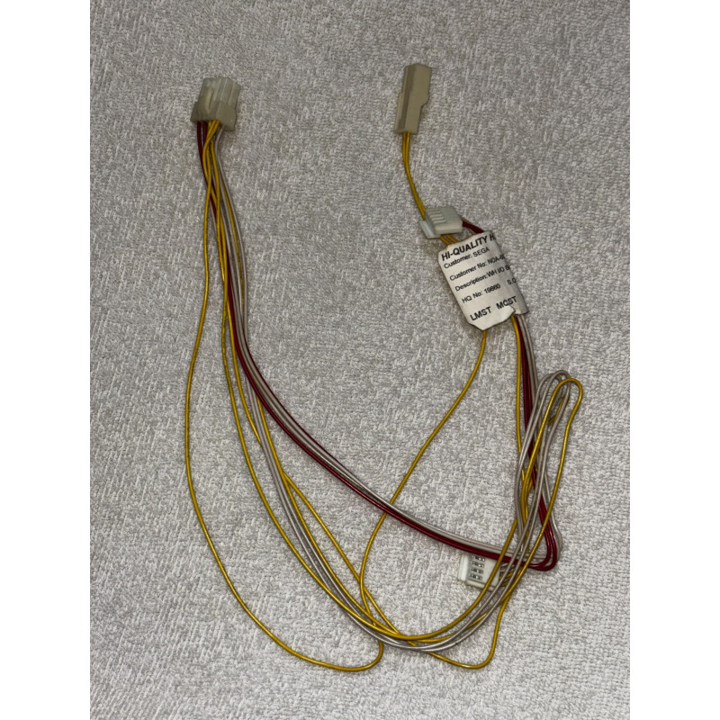 Cable Sega NOA-60023