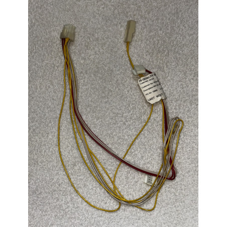 Cable Sega NOA-60023