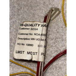 Cable Sega NOA-60023