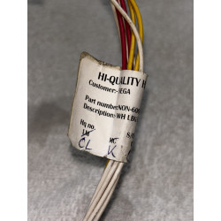 Cable Sega NON-60011UK