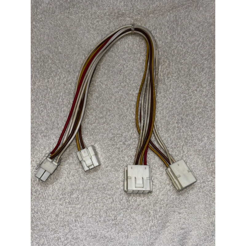 Cable Sega extensor power 40 cm