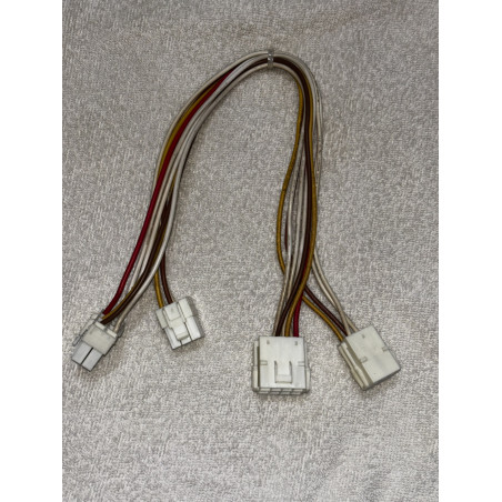 Cable Sega extensor power 40 cm