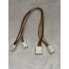 Cable Sega extensor power 40 cm