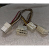 Cable Sega extensor power 40 cm
