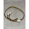 Cable Sega extensor power 70 cm