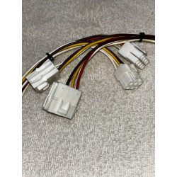 Cable Sega extensor power 70 cm
