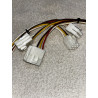 Cable Sega extensor power 70 cm