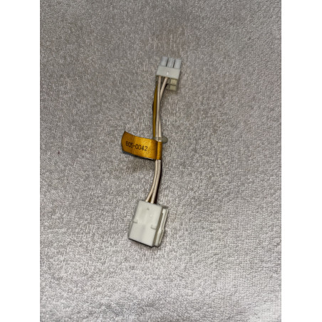 Cable Sega 605-0042