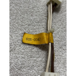 Cable Sega 605-0042