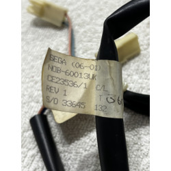 Cable Sega NOB-60013UK