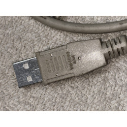 Cable Sega JVS USB de 2,5 m