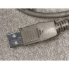 Cable Sega JVS USB de 2,5 m