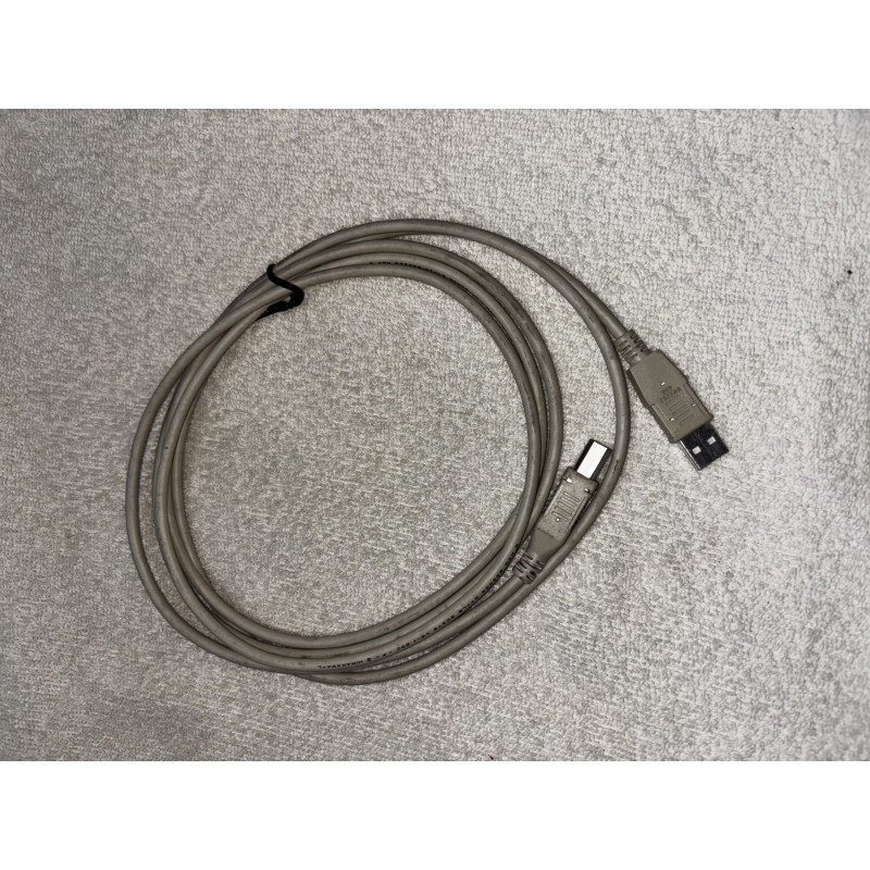Cable Sega JVS USB de 2,5 m