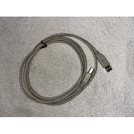 Cable Sega JVS USB de 2,5 m