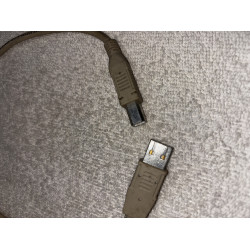 Cable Sega JVS USB de 50 cm