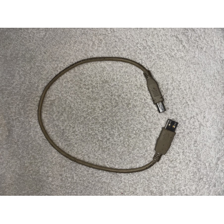 Cable Sega JVS USB de 50 cm