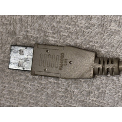 Cable Sega JVS USB de 50 cm