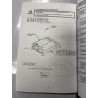 Sega Crazy Taxi - Manual de servicio de recreativa