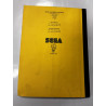 Sega Crazy Taxi - Manual de servicio de recreativa