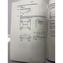 NANAO MS-2932 (31 kHz) - Manual de servicio