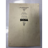 NANAO MS-2932 (31 kHz) - Manual de servicio