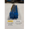 Conector JAMMA premium 28 pines