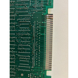 Double Dragon - Placa JAMMA