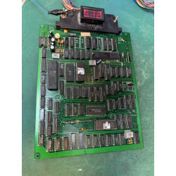 Placa JAMMA del juego Tetris (bootleg)