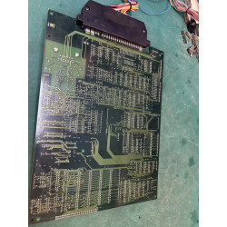 Touch and go - Placa arcade original