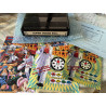 Cartucho original de Neo Geo del juego Super Dodge Ball.
