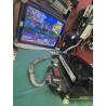 Cartucho original de Neo Geo del juego Super Dodge Ball.
