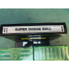 Cartucho original de Neo Geo del juego Super Dodge Ball.