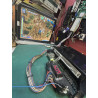 Cartucho original de Neo Geo del juego Shock Troopers.
