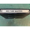 Cartucho original de Neo Geo del juego Neo Turf Masters.