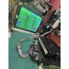 Cartucho original de Neo Geo del juego Tecmo World Soccer '96.