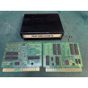 Cartucho original de Neo Geo del juego Tecmo World Soccer '96.